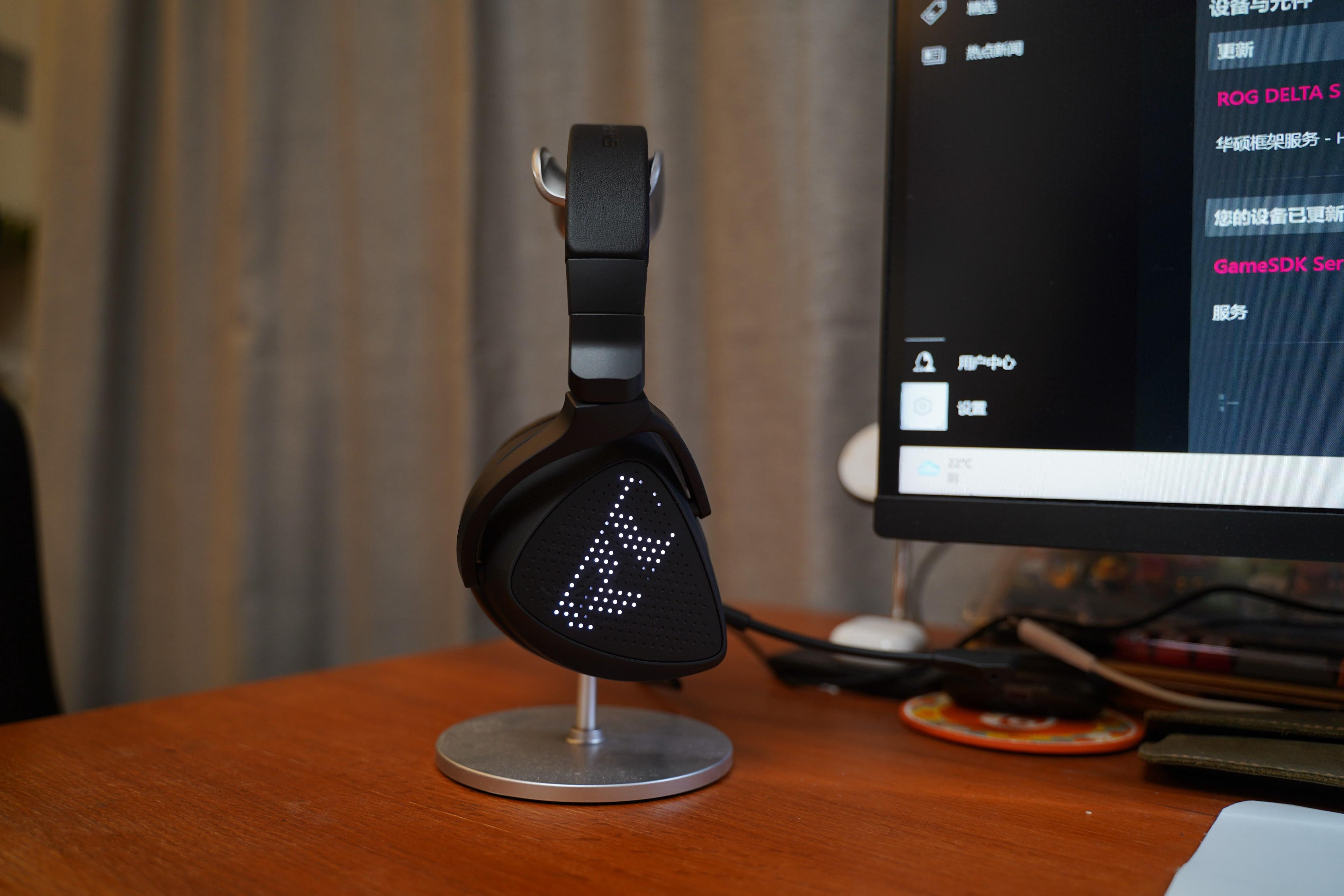 教你如何选择适合自己的耳机,桌面耳机