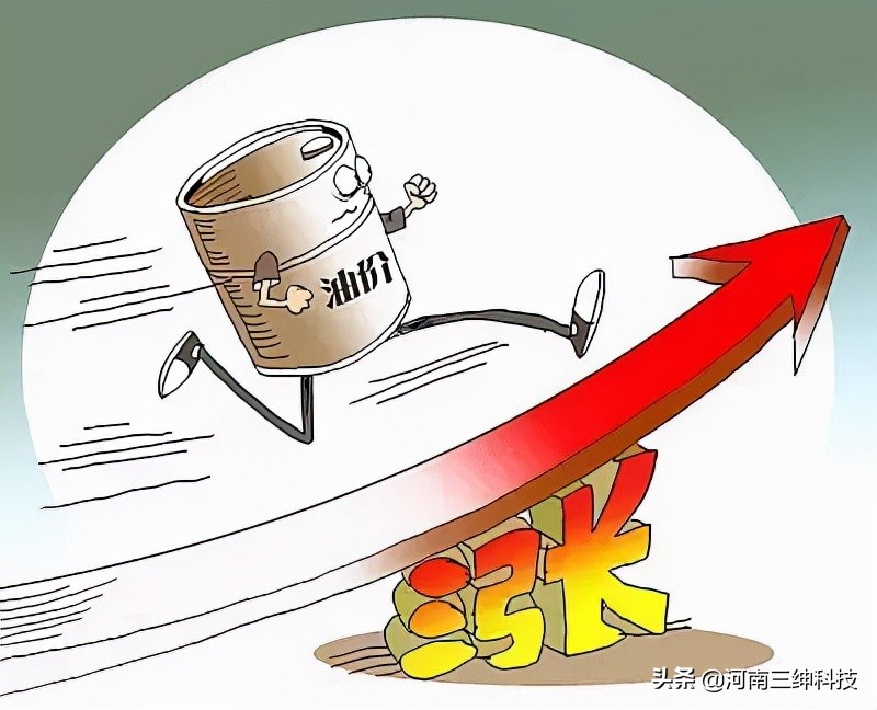 明天柴油汽油每吨上调多少,汽油每吨下调215元每升下调多少钱