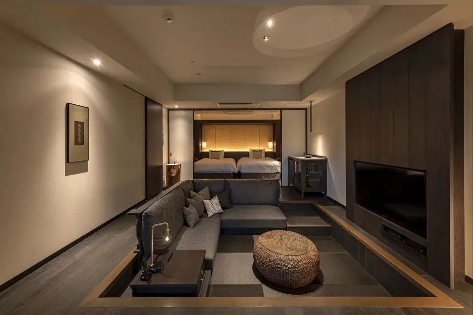 去日本旅游订酒店好还是民宿好,日本旅游选酒店小技巧