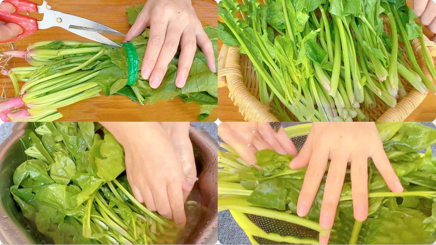 入秋后建议中老年多吃8样东西,中老年人开胃又宁神助睡眠的食物