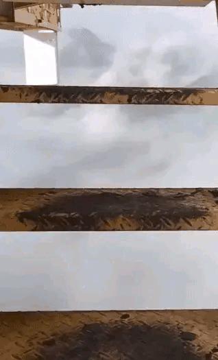 小蛇化身美杜莎,小蛇瞬间变成美杜莎