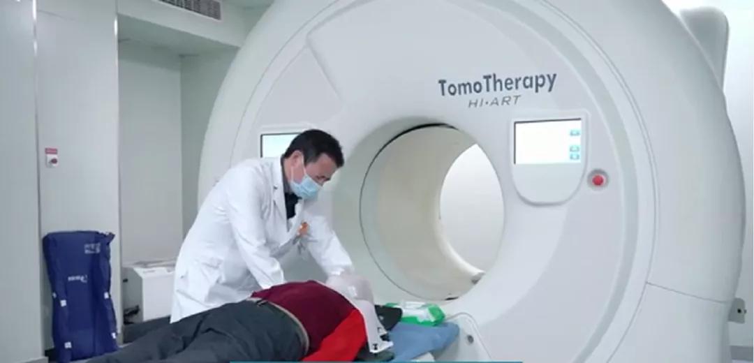 精准放疗也是杀敌1千自损八百吗,放疗真的会死得更快吗