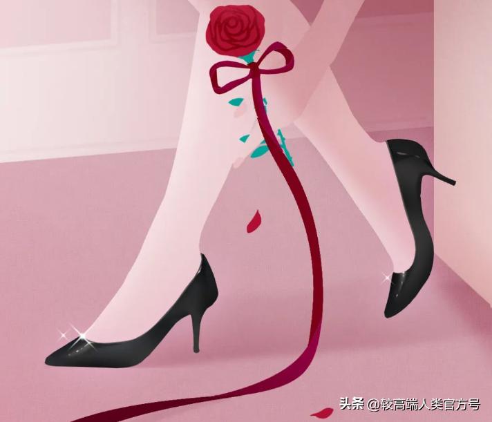 女人对自己的脚有什么说法,通过女生的脚可以判断什么