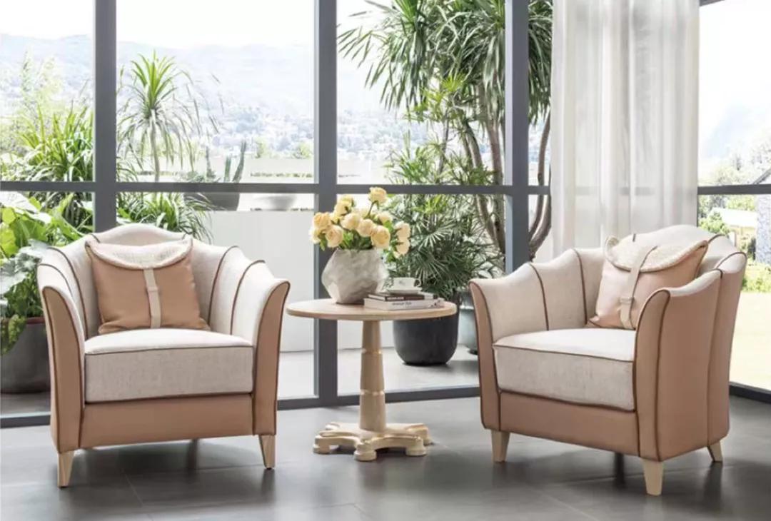 世邦家居·年荟丨你的虎年第一份大礼包，我们承包了