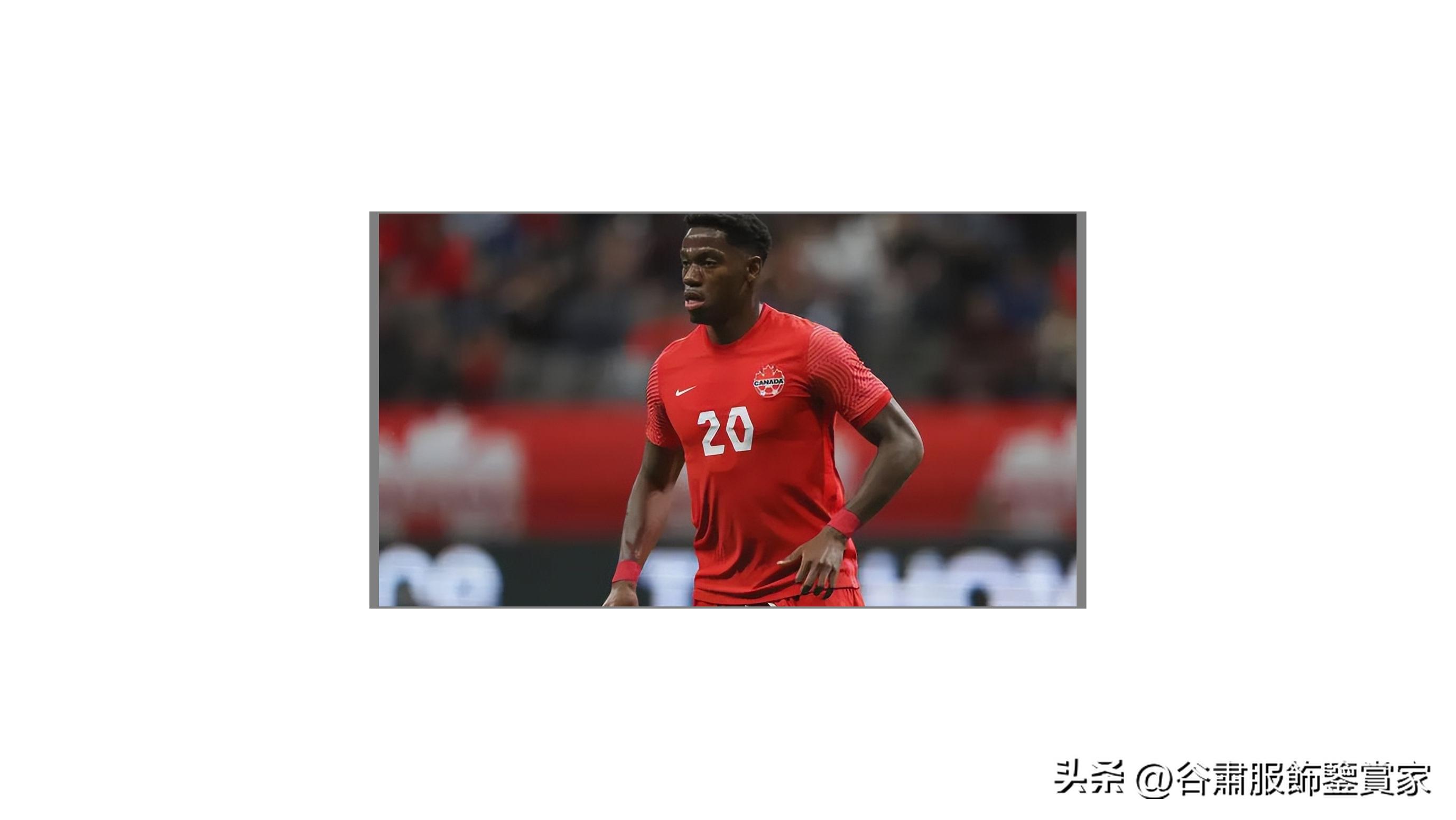 第四十四集:世界杯开始了,我们一起领略下每个球队的服饰?