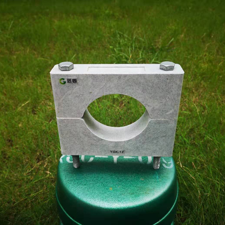 u型矿用电缆夹,电缆固定夹矿用