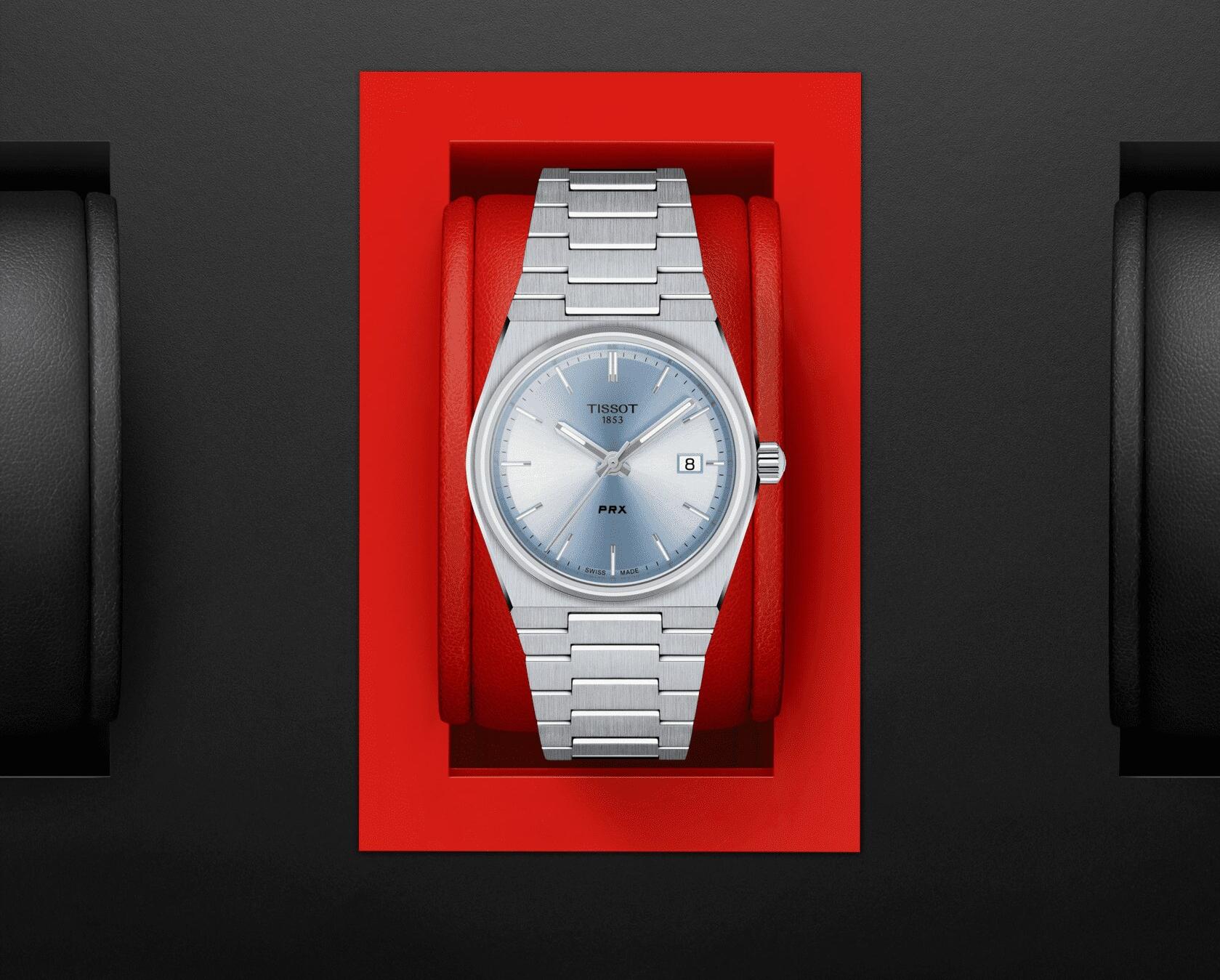 适合中年男人戴的手表推荐,30几岁的女人应该戴什么品牌手表