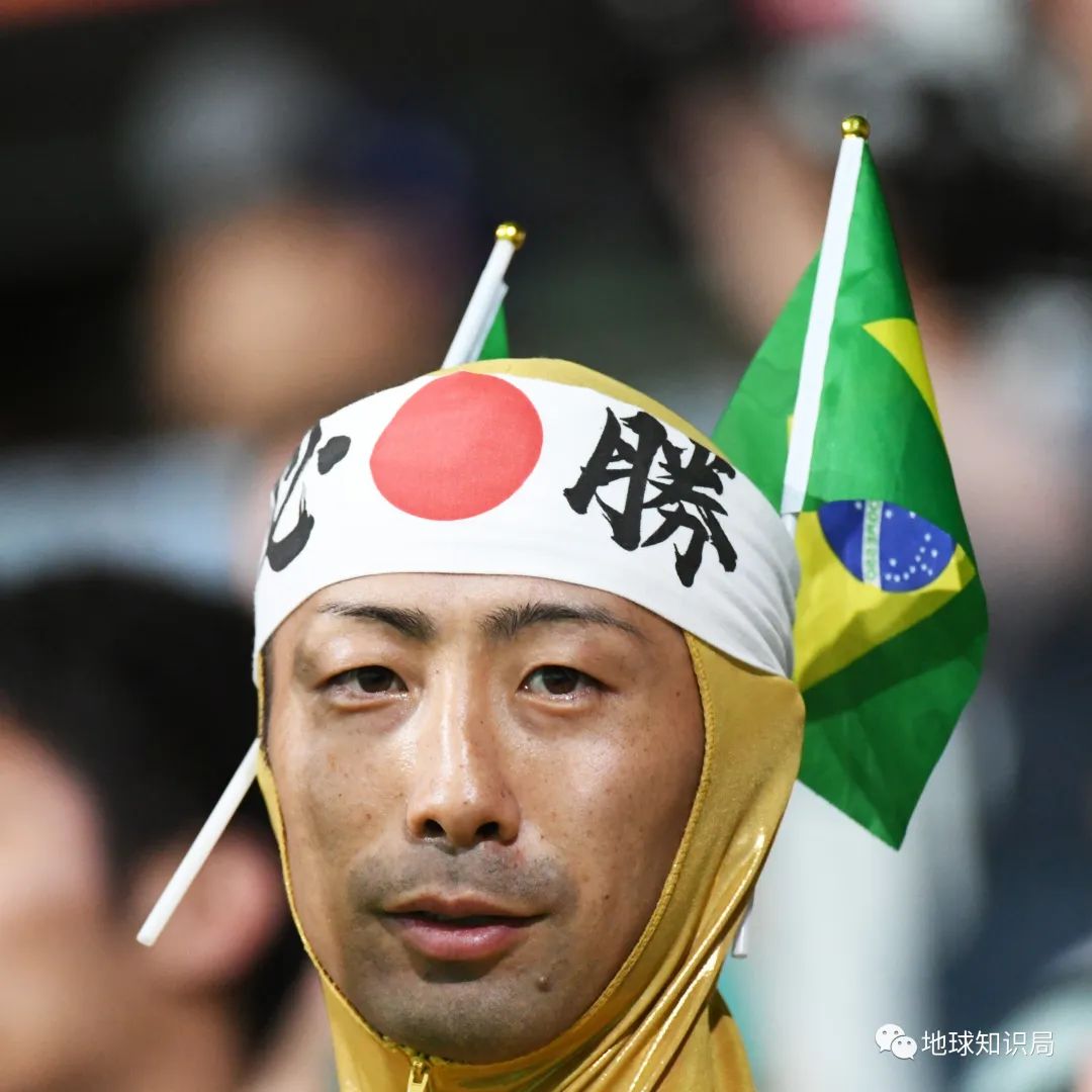 日本向巴西迁移了多少人了,日本向巴西发展