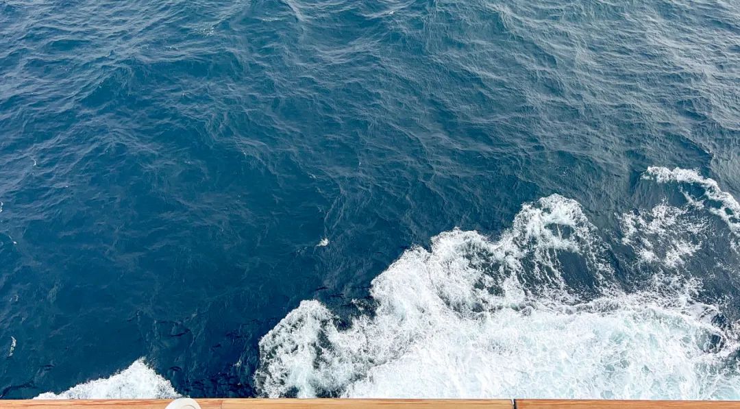 一路向南海南游轮,一场来自维京游轮的浪漫之旅