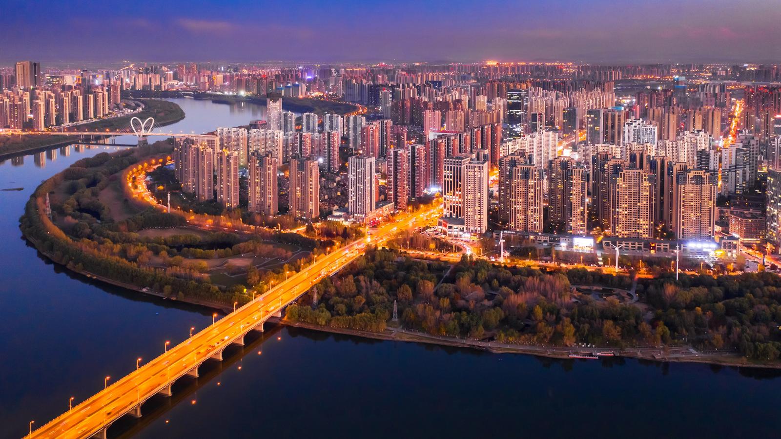 沈阳浑南新区建设发展,沈阳浑南区将建东北第一区