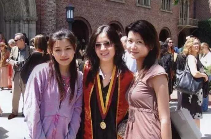 陈晓陈妍希家庭近况,陈妍希陈晓感情现状豆瓣