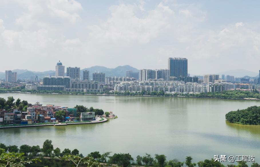 肇庆项目工程进度情况,肇庆新签约动工及竣工项目177个