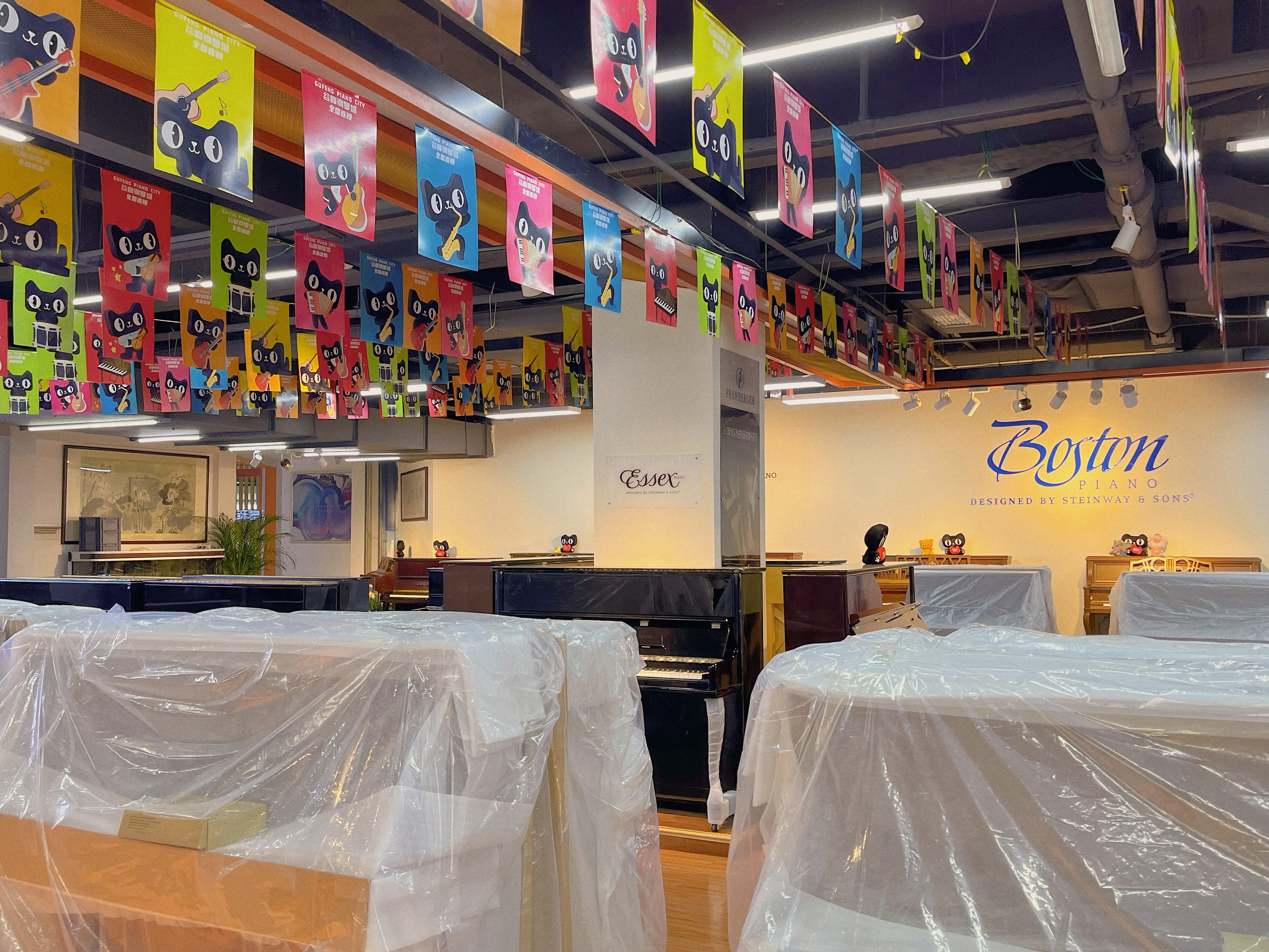 昆明钢琴专卖,昆明哪里买钢琴性价比