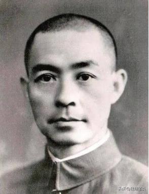 抗日名将9字遗言,死得悲壮的抗日名将