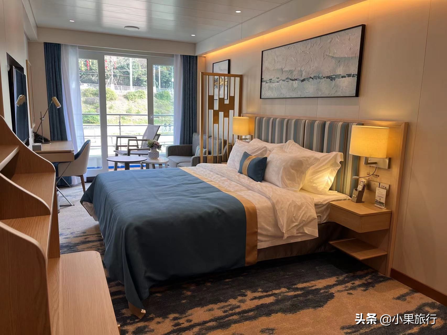 长江三峡3号豪华游轮直播,长江3号轮三峡游轮之旅