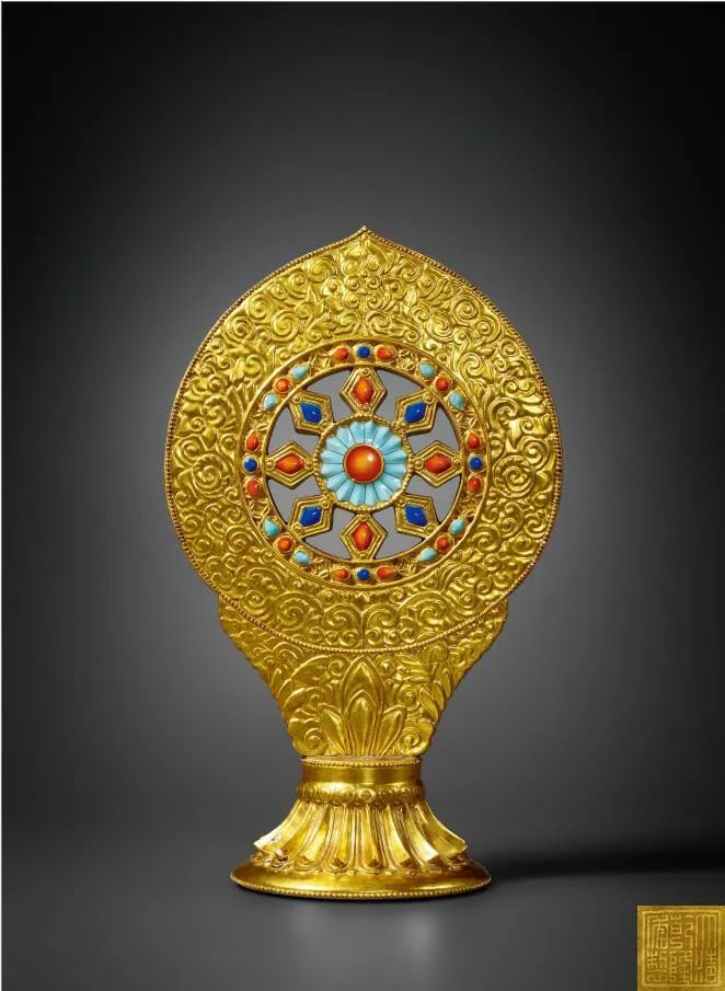 康熙官窑瓷器精品拍卖,康熙御制珐琅珍器