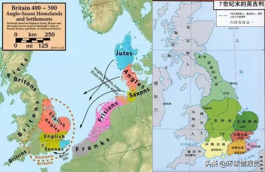 英国有威尔士亲王吗,英国王储与威尔士亲王