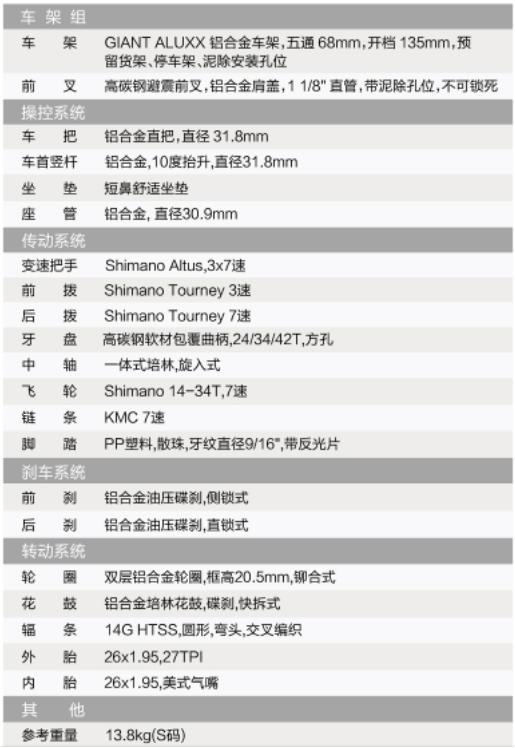 山地自行车骑行技巧入门,骑行自行车推荐入门山地车