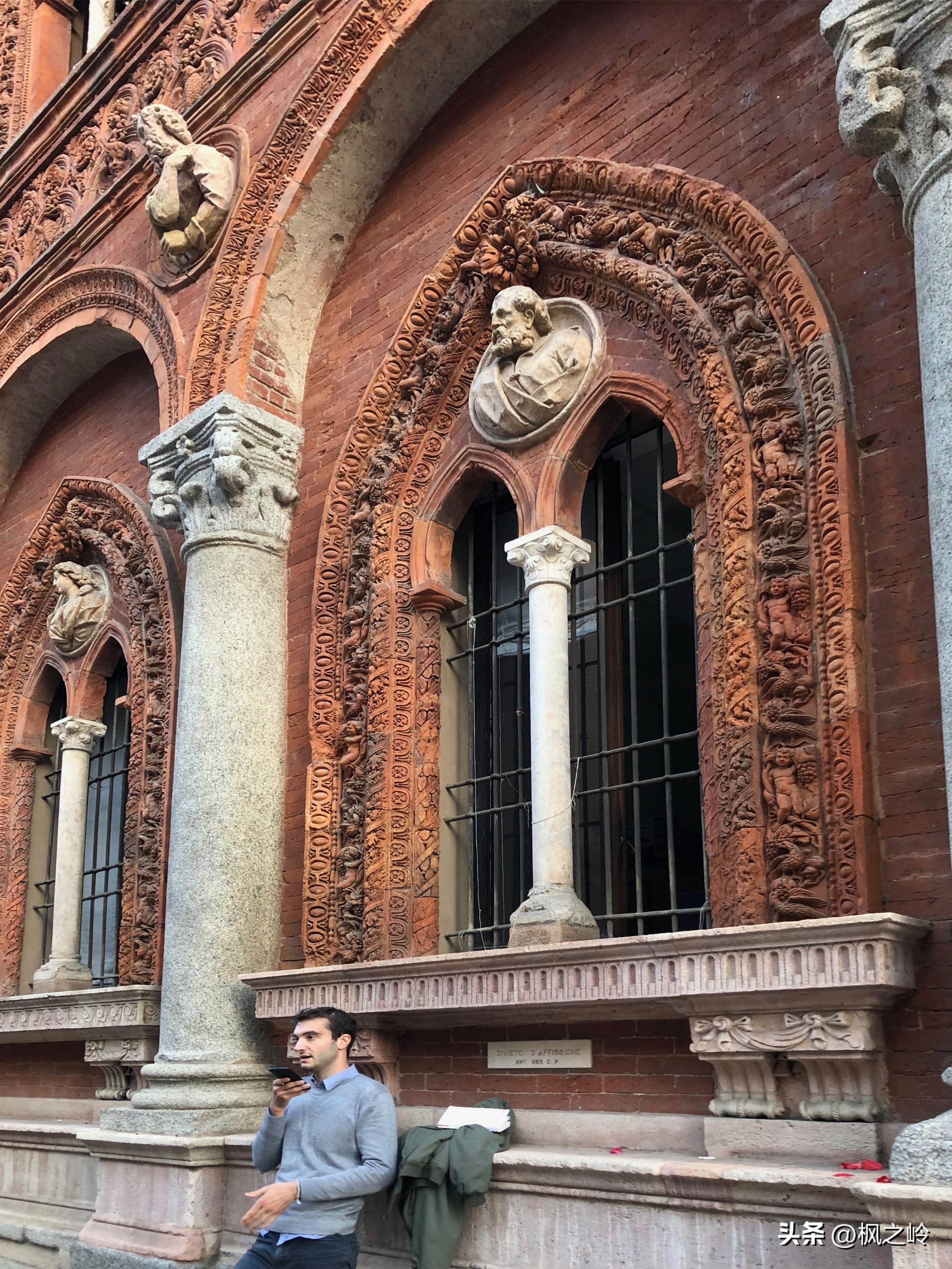 欧洲游记意大利之行,欧洲罗马游记