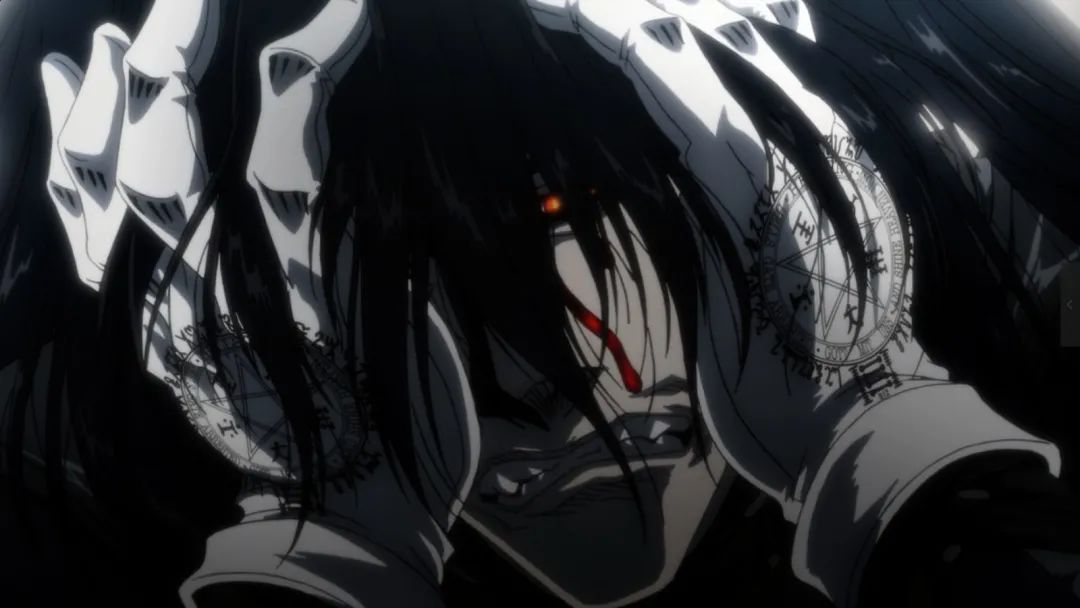 从吸血、吃人到缠绵，ACGN中的吸血鬼到底经历什么？