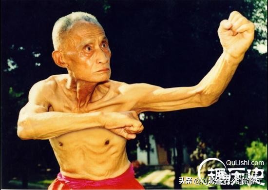 中国历史上真实的10大武林高手,历史上真实的武林高手有多能打