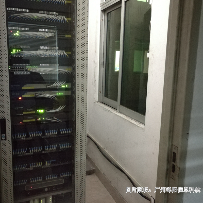 办公室网络综合布线全过程,办公室网络布线方案