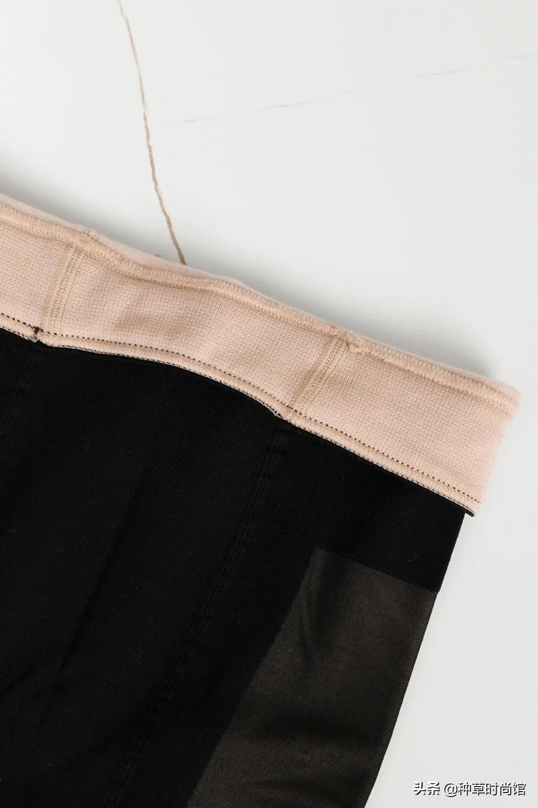 全网爆火的6条加绒黑丝测评，帮你避雷