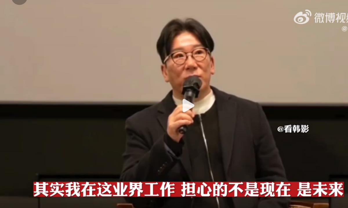 去年8部过损，今年目前全扑？仅3年，火遍世界的韩影就“痿了”