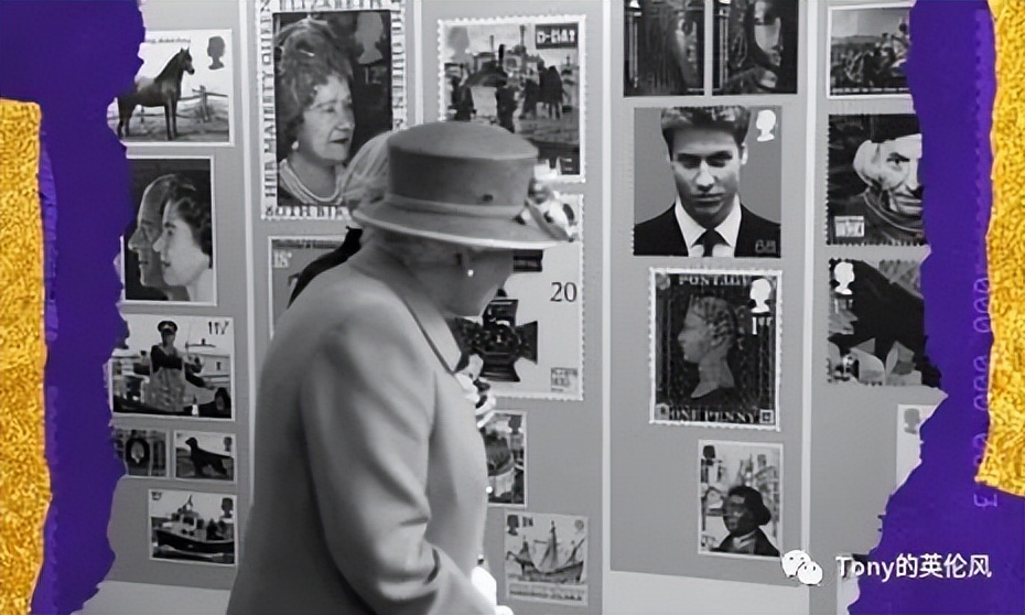 英媒曝光丑闻,英国皇室资产缩水