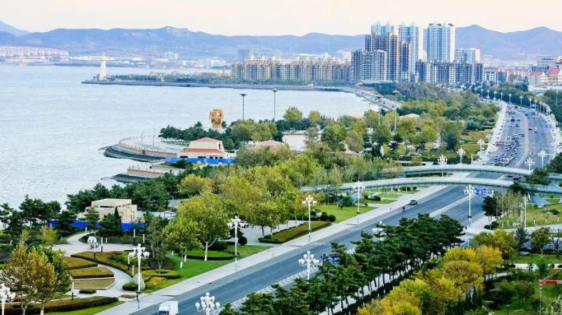 中国适合养老的海滨城市排名,中国哪个海滨城市最适宜养老