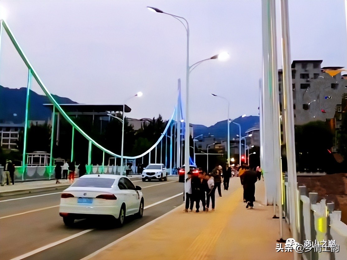 燚镜像:丹凤,我深深眷恋的地方