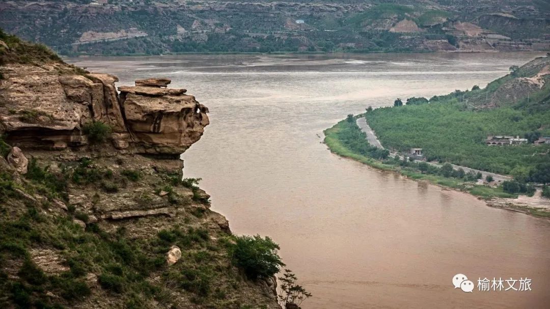 榆林神木神奇的地方,县长带你看横山