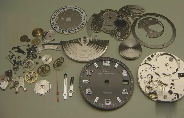 手表维修找哪个部门,手表售后维修一般需要多久