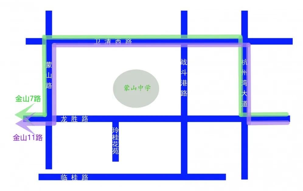 2024年上海中考考试安排表,2022年上海中考考场分布