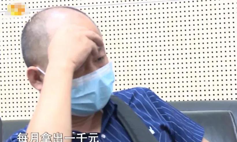 46岁女子离婚三年怀孕竟赖上前夫,46岁高龄孕妇离婚三年又怀孕