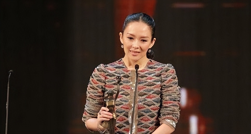 徐帆巩俐章子怡孙俪,章子怡徐帆合演的什么剧