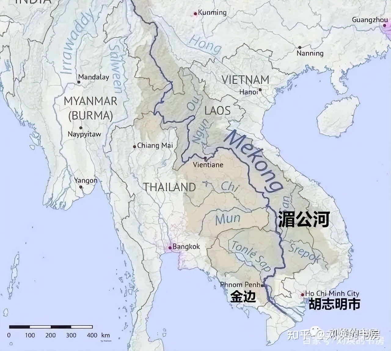 为什么明朝没有办法统一北方,明朝为什么会统治越南