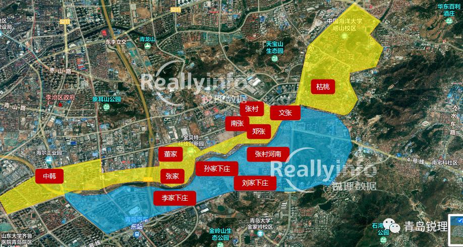 重磅！二批次拟供地清单发布！出让14宗，出让时间6月3日-9月3日