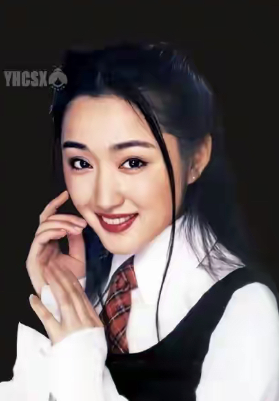 杨钰莹年轻时的盛世容颜还在吗,杨钰莹年轻的时候什么样子