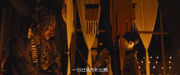 本以为是烂片的电影,纸人回魂陈紫函饰演的谁