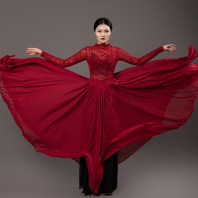 深圳笋岗附近的成人中国舞培训班哪家好，排行榜前十