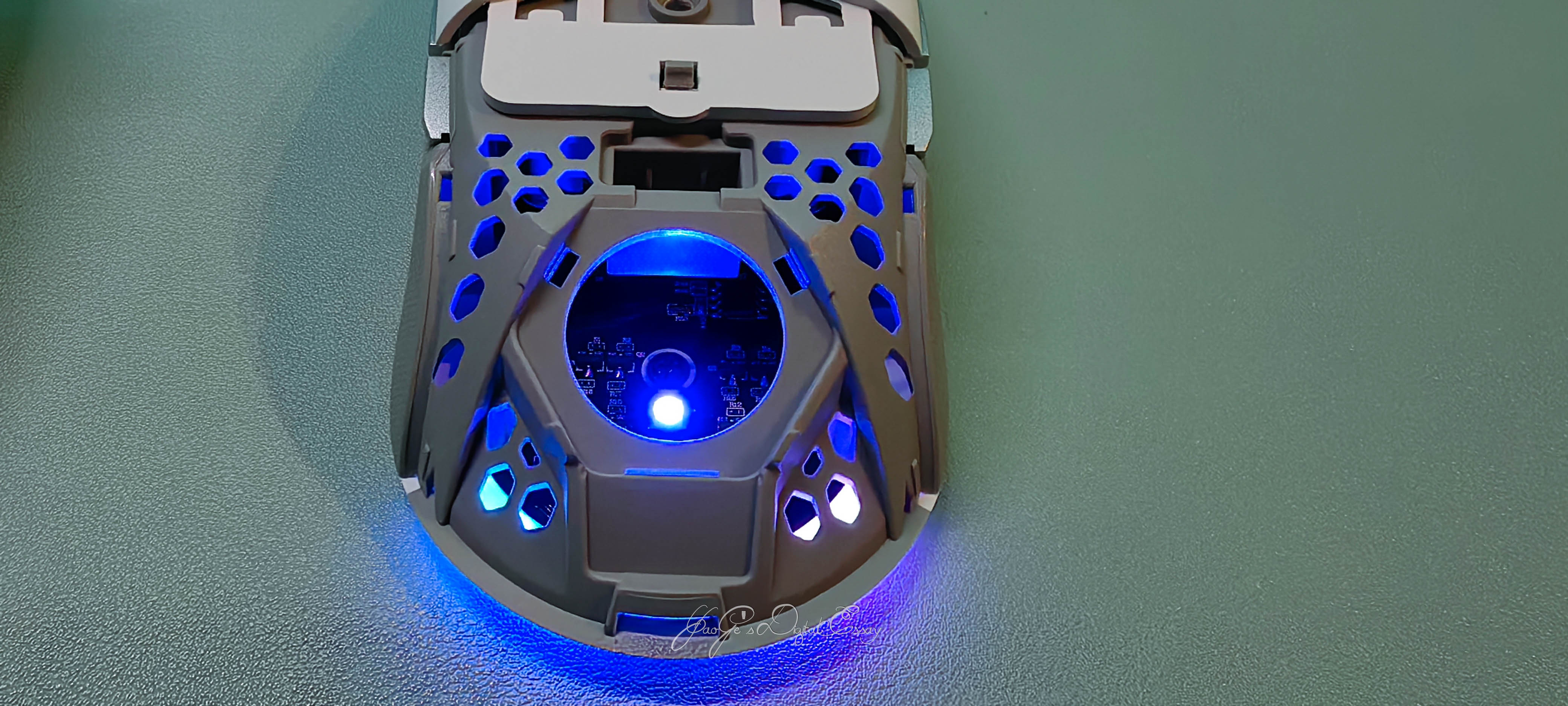 漫步者hecateg3mpro鼠标评测,hecate漫步者电竞g4mpro