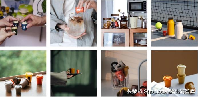 估值高达45亿，海外销售额增长263%，国产咖啡热销北美
