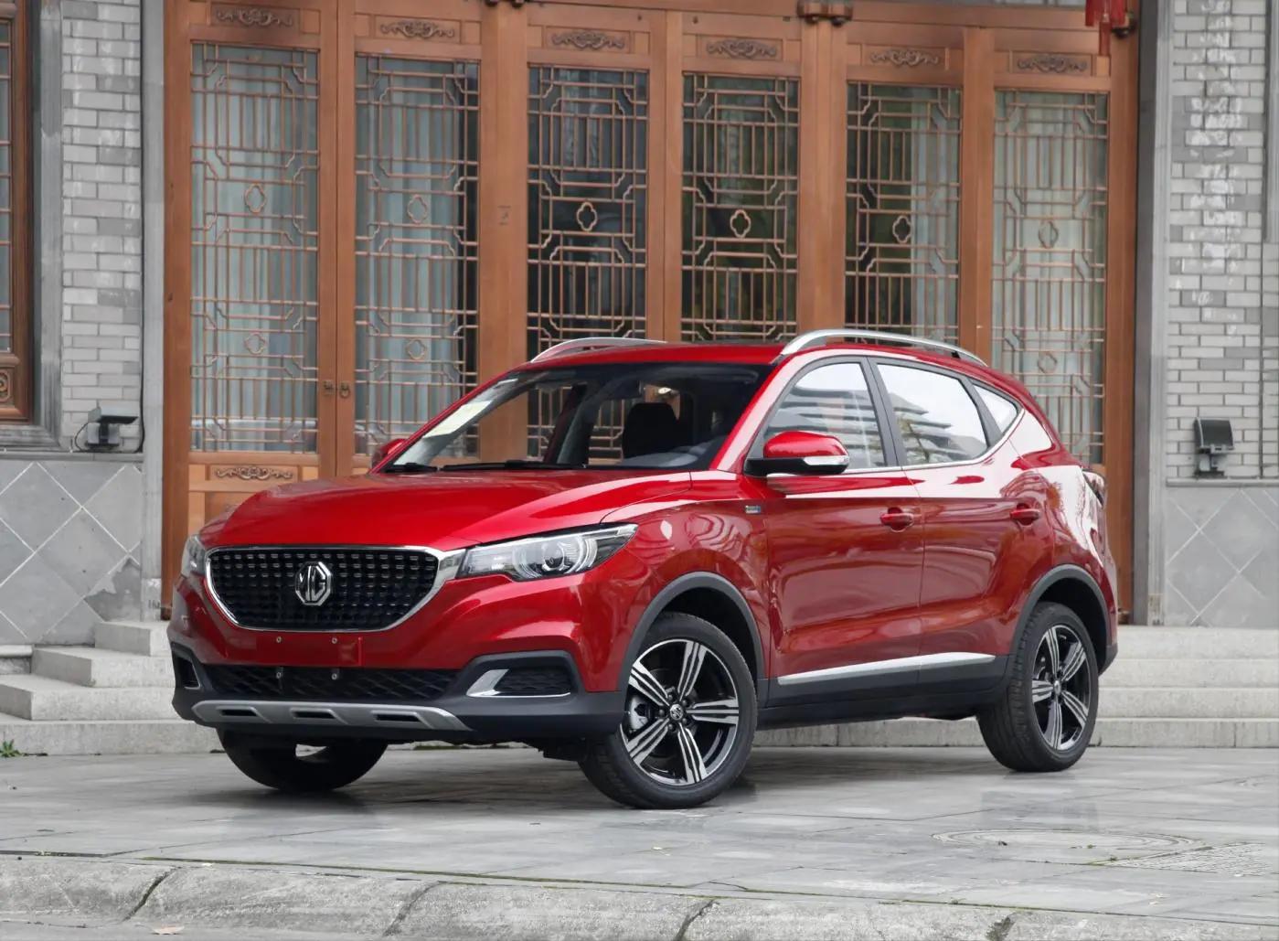 上汽名爵ZS质量怎么样,名爵zs开了五年小毛病不断