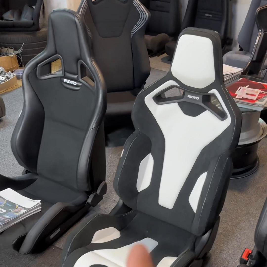 recaro优点,recarocs评测