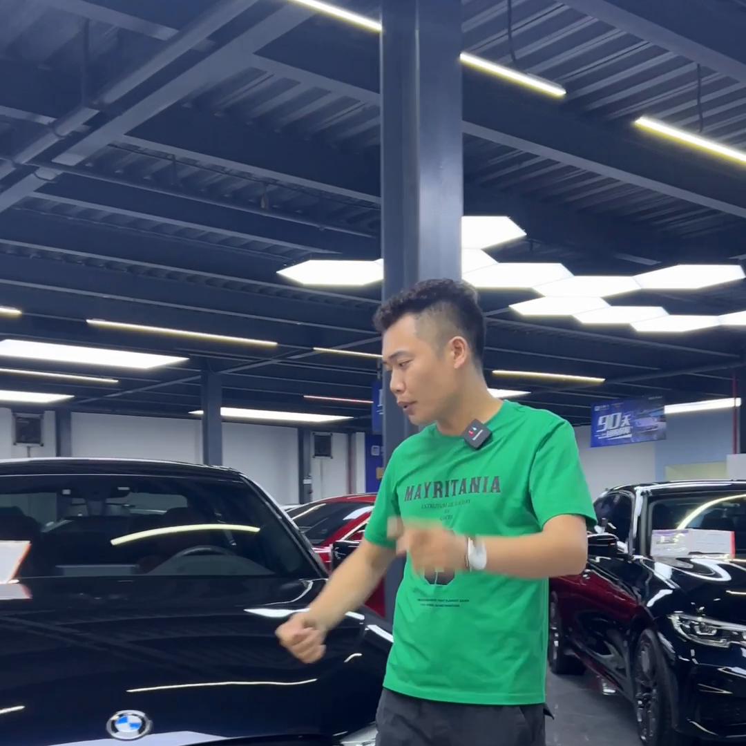 抖音拍车怎么才能找准车型,什么车最适合拍抖音