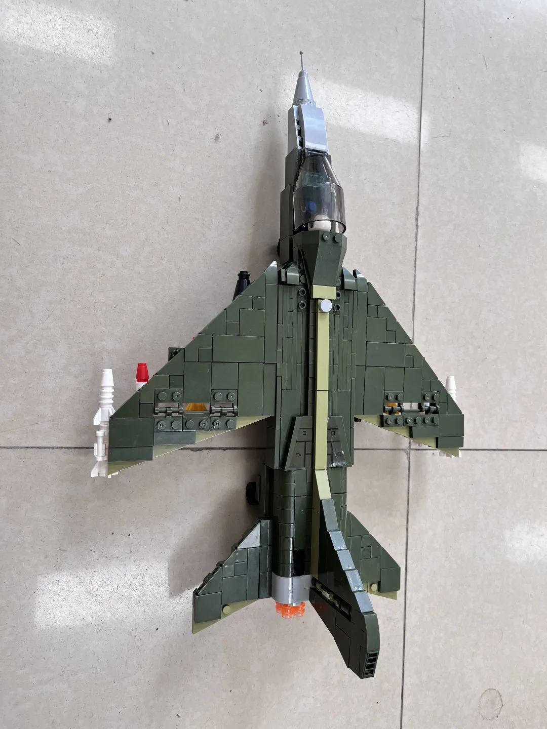 城阳区第二实验小学第六届科普创作大赛——成果展示（三）