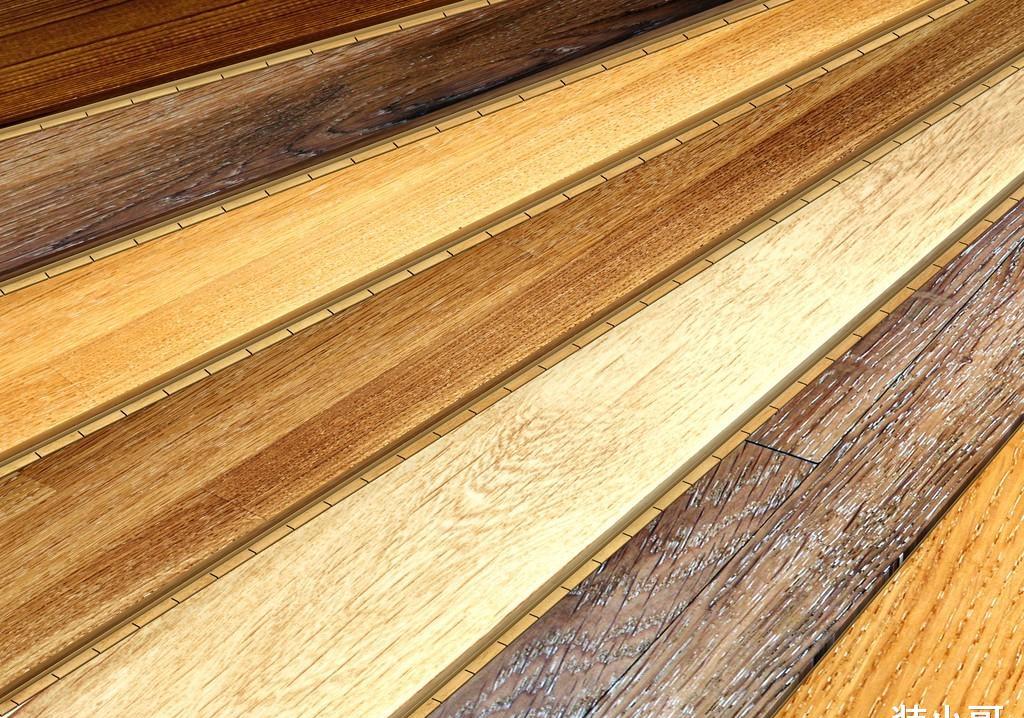 实木地板哪种好又便宜,实木地板抖音里怎么那么便宜