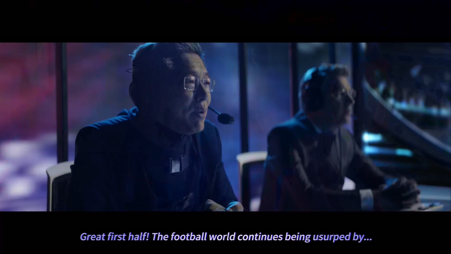 阿迪达斯世界杯广告,世界杯广告完整版