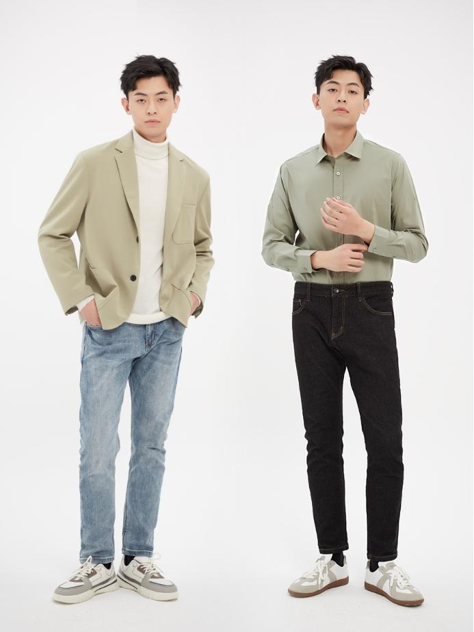 平价牛仔裤如何选择品牌,什么牌子的牛仔裤平价质量又好